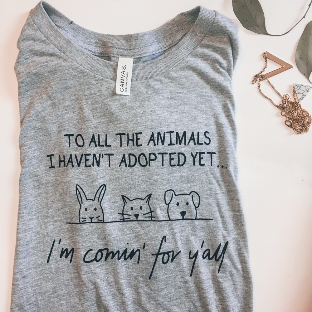 Graphic T